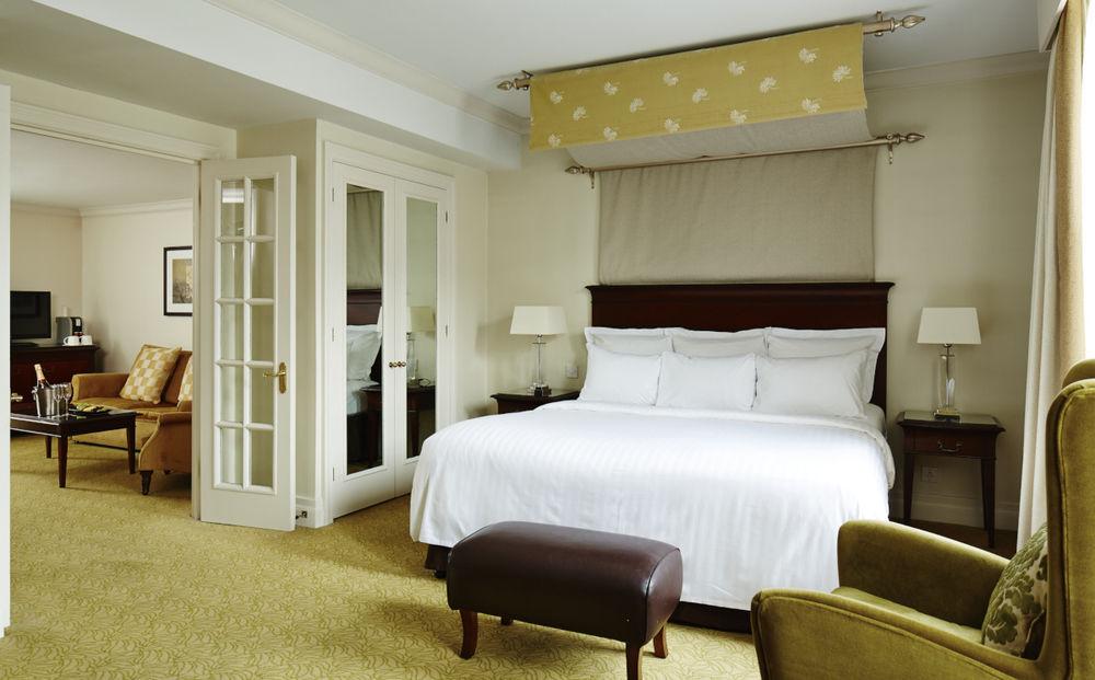 Delta Hotels By Marriott Preston Preston  Bagian luar foto