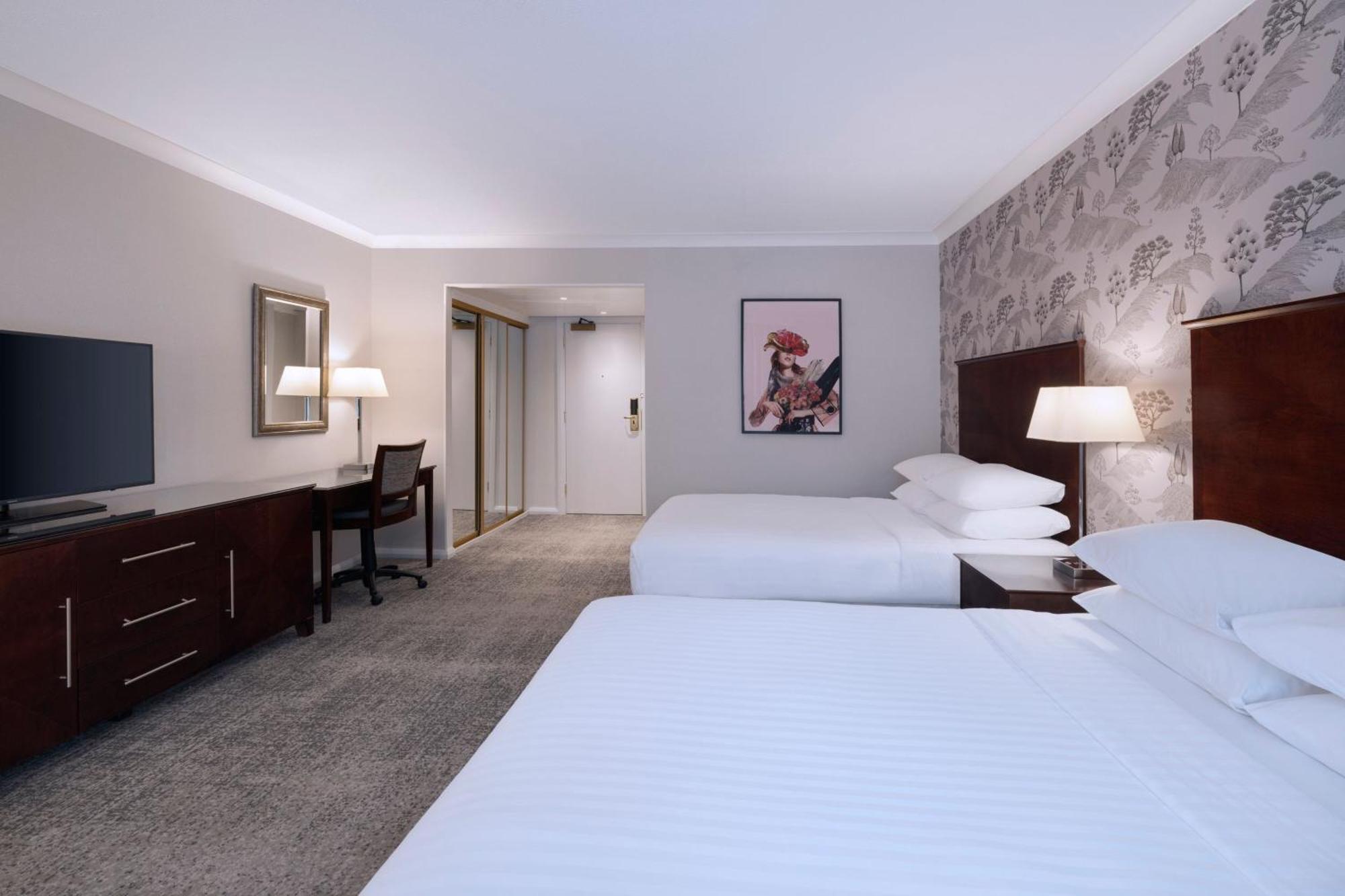 Delta Hotels By Marriott Preston Preston  Bagian luar foto