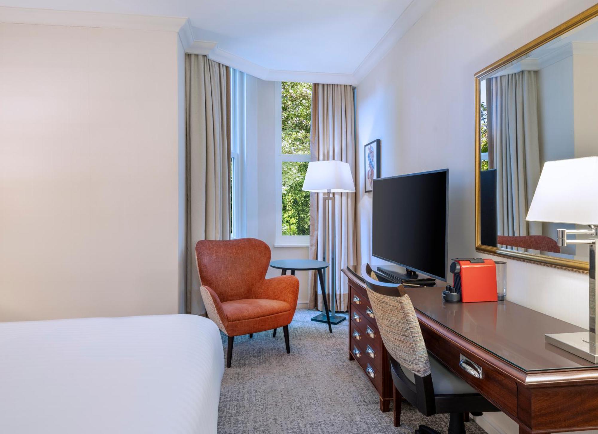 Delta Hotels By Marriott Preston Preston  Bagian luar foto