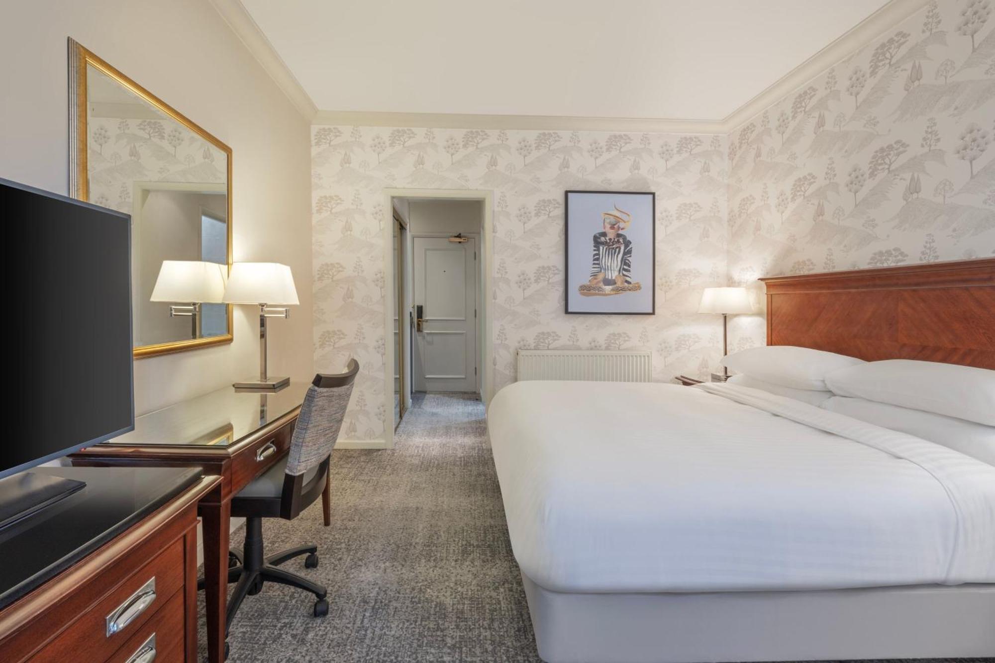 Delta Hotels By Marriott Preston Preston  Bagian luar foto