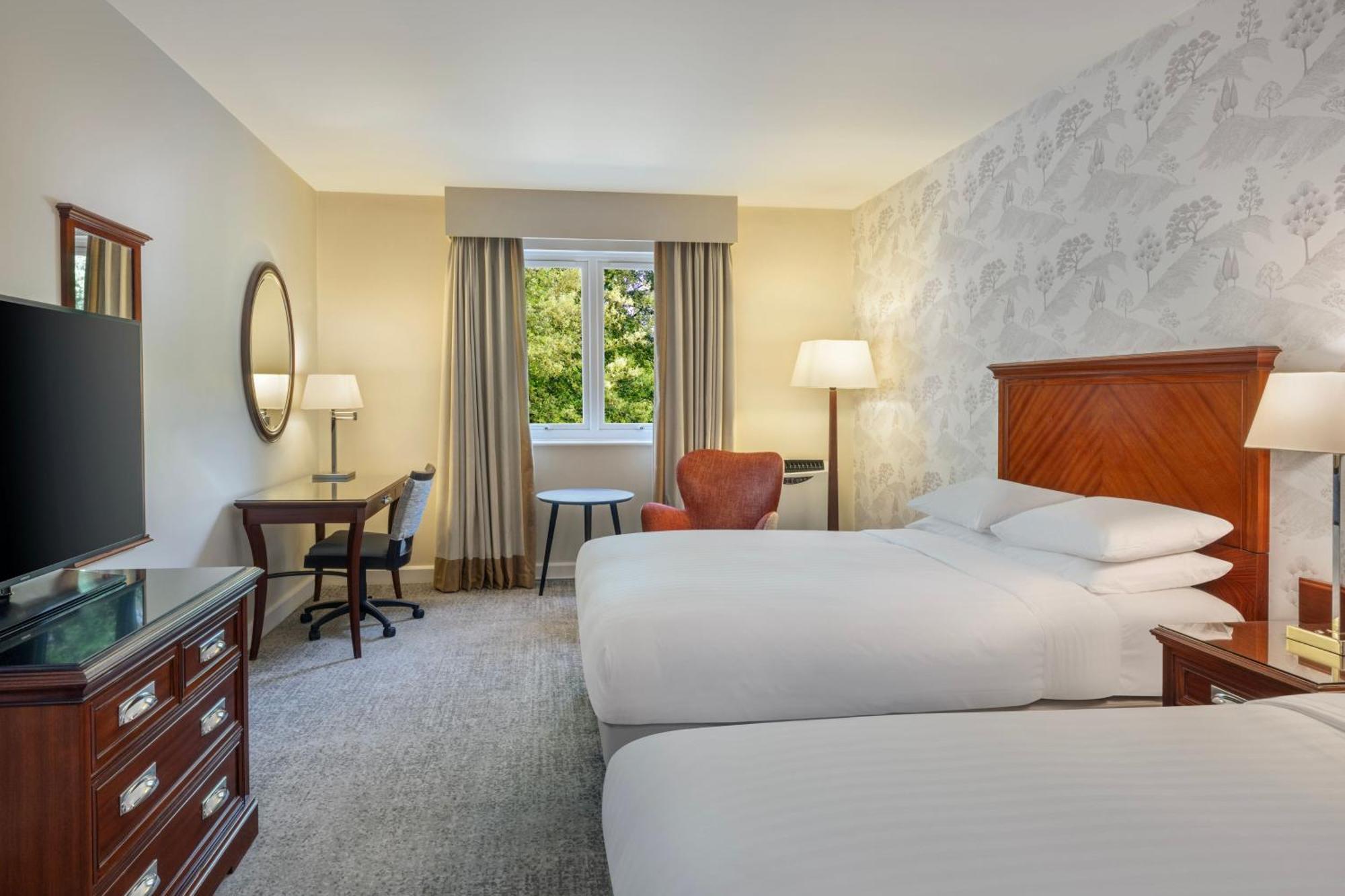 Delta Hotels By Marriott Preston Preston  Bagian luar foto