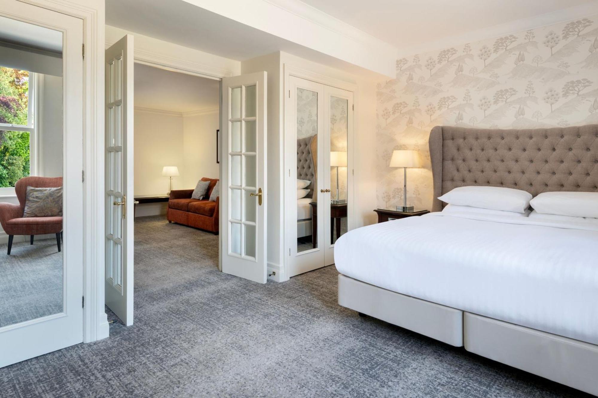 Delta Hotels By Marriott Preston Preston  Bagian luar foto