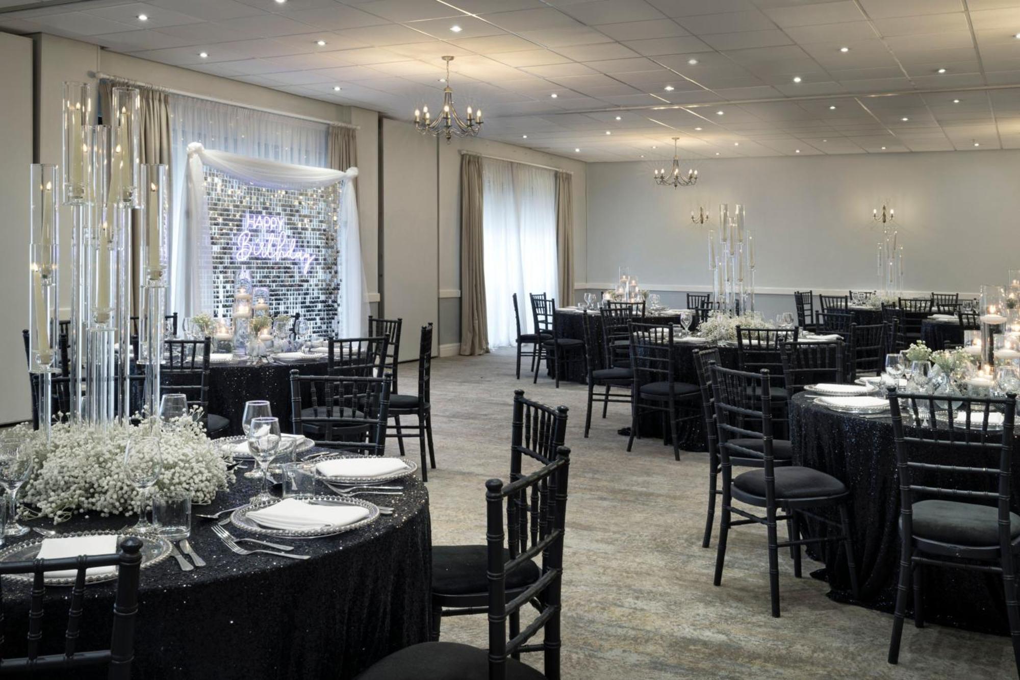 Delta Hotels By Marriott Preston Preston  Bagian luar foto