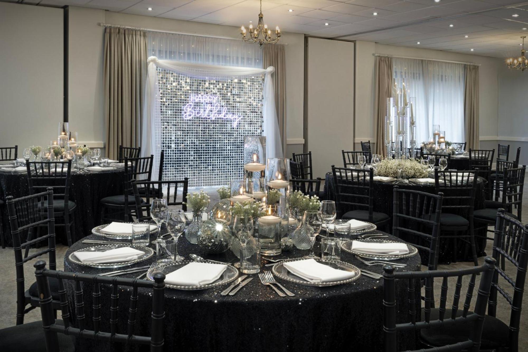 Delta Hotels By Marriott Preston Preston  Bagian luar foto