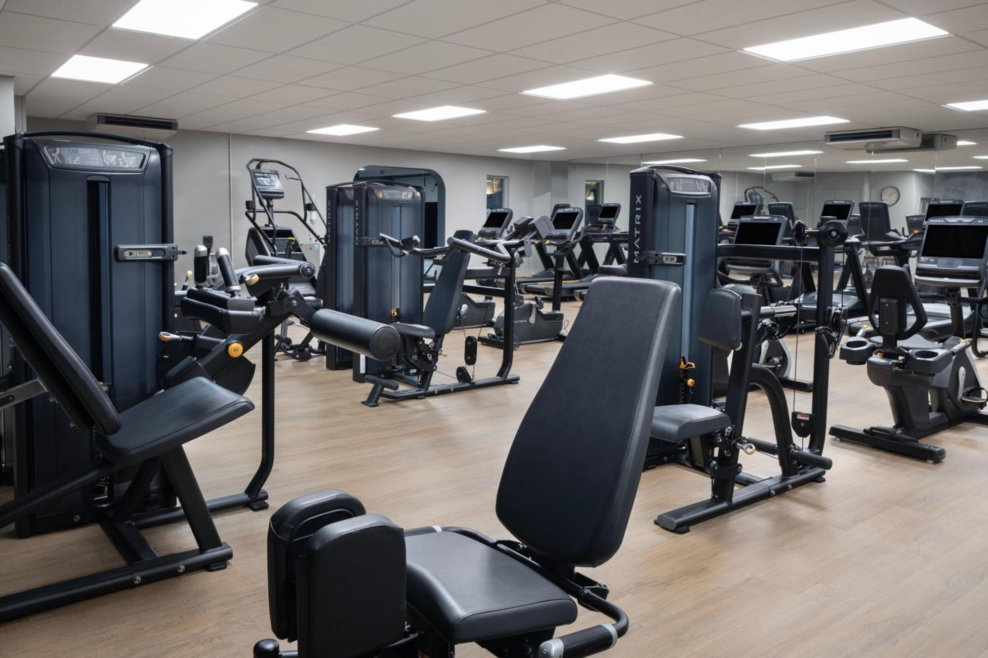 Delta Hotels By Marriott Preston Preston  Bagian luar foto