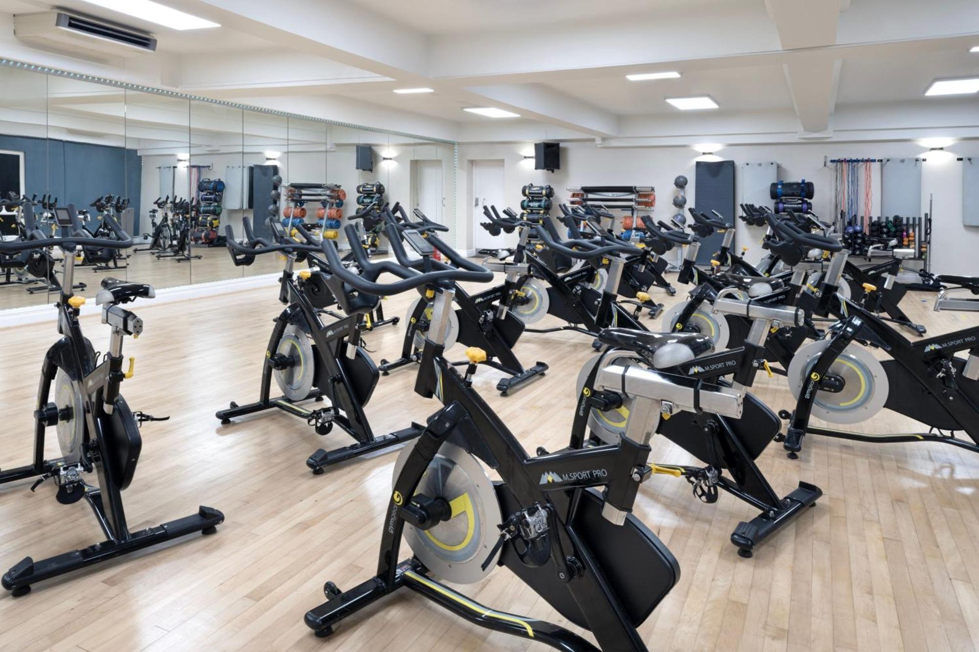 Delta Hotels By Marriott Preston Preston  Bagian luar foto