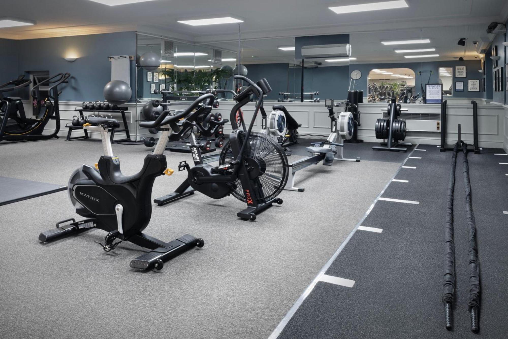 Delta Hotels By Marriott Preston Preston  Bagian luar foto