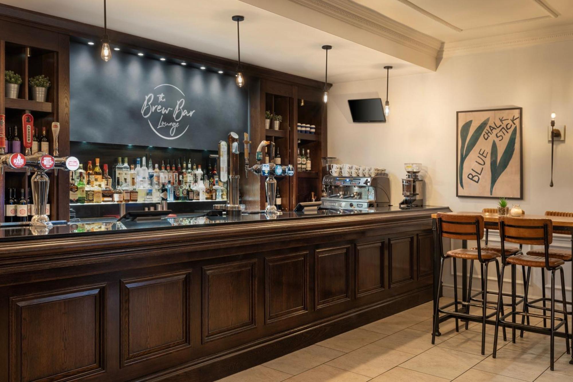 Delta Hotels By Marriott Preston Preston  Bagian luar foto