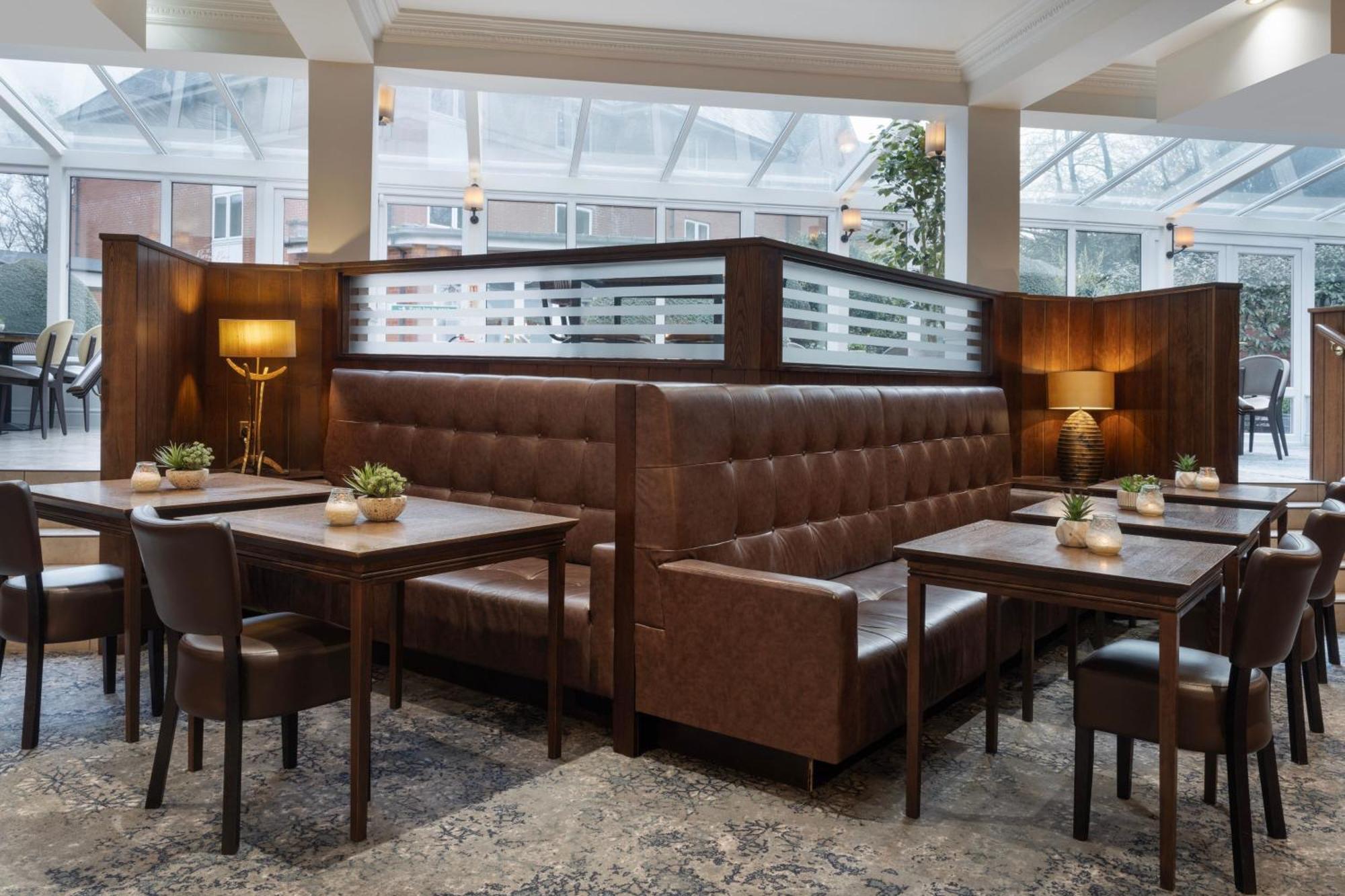 Delta Hotels By Marriott Preston Preston  Bagian luar foto