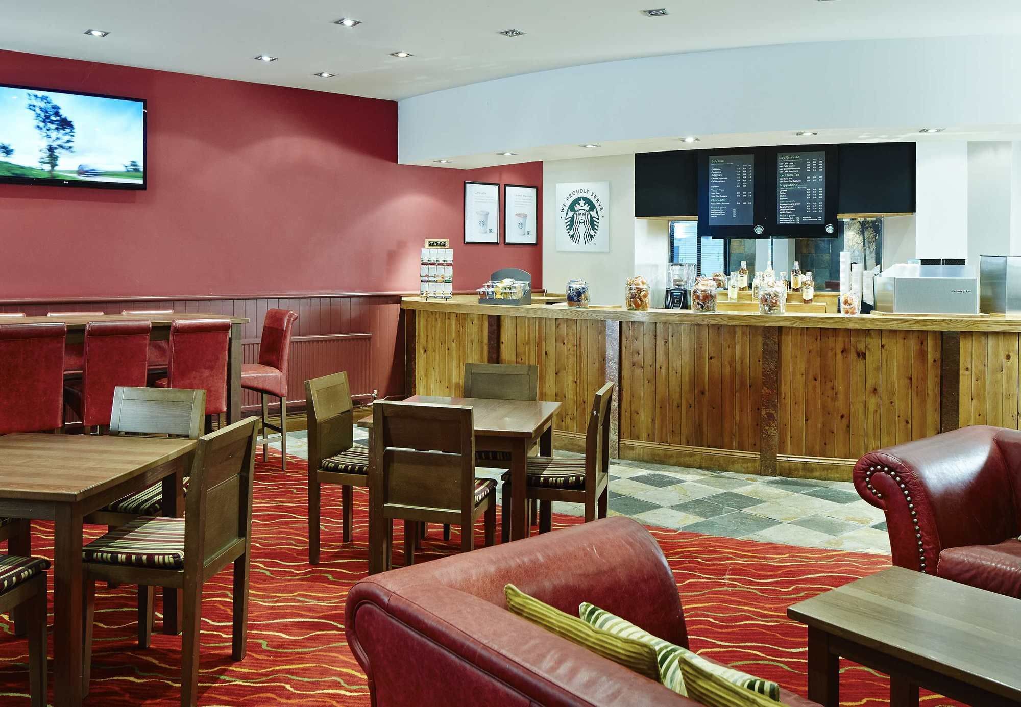 Delta Hotels By Marriott Preston Preston  Bagian luar foto