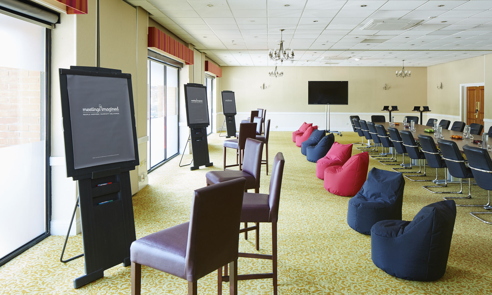 Delta Hotels By Marriott Preston Preston  Bagian luar foto