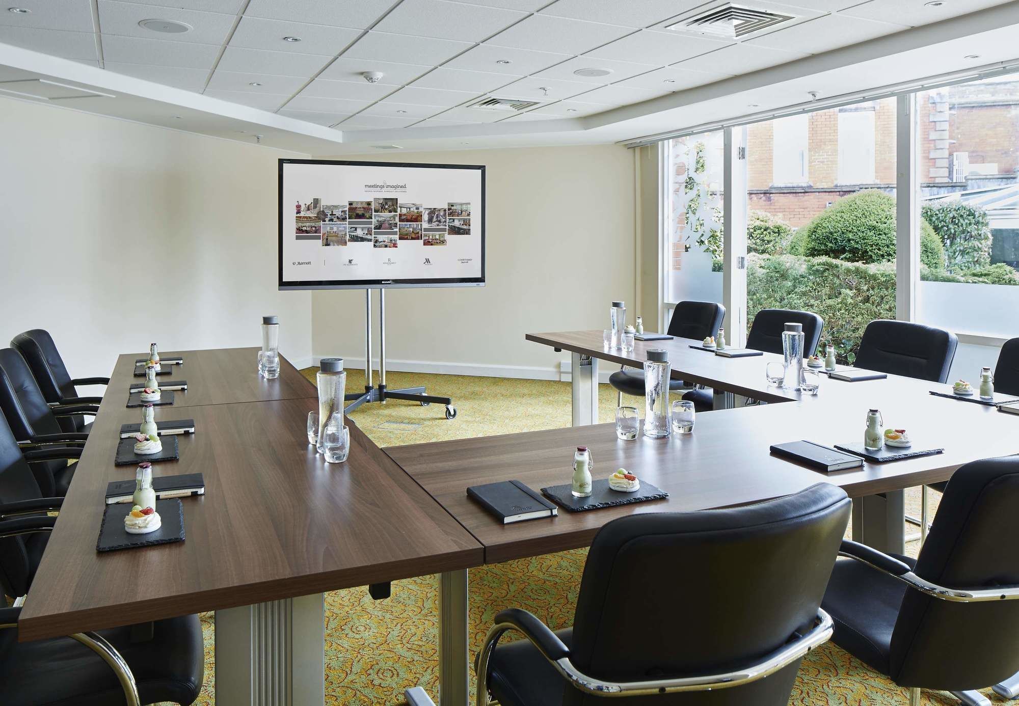 Delta Hotels By Marriott Preston Preston  Bagian luar foto